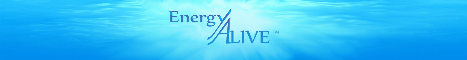 Energy Alive